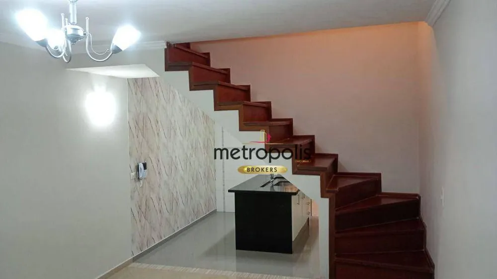 Sobrado, 2 quartos, 90 m² - Foto 8