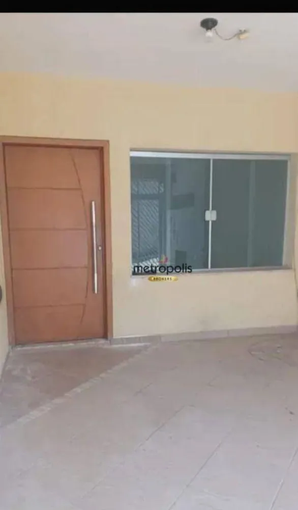 Sobrado, 2 quartos, 90 m² - Foto 7