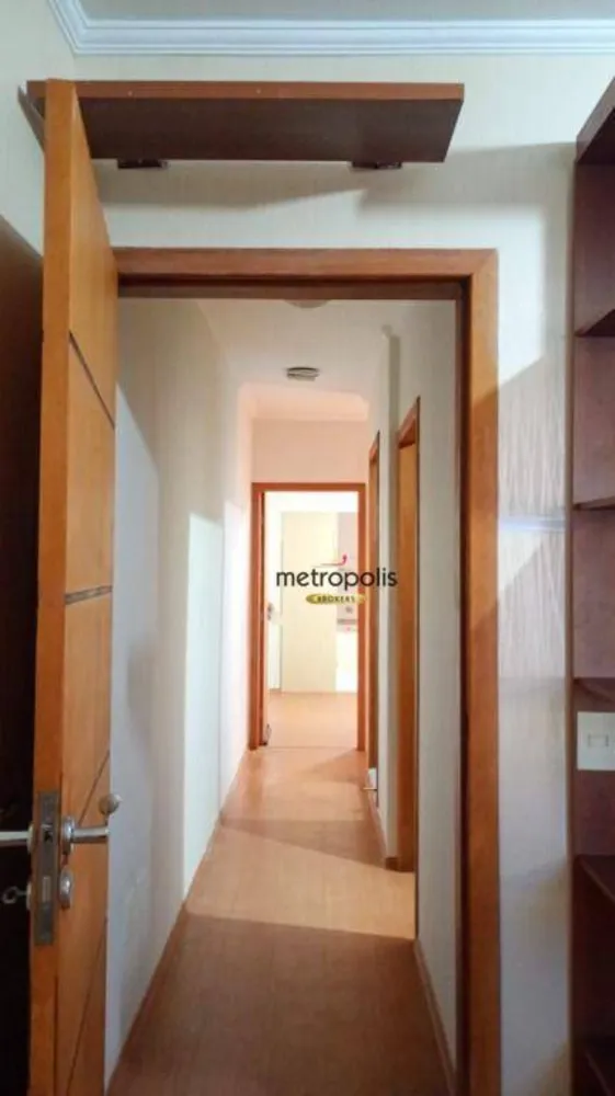 Sobrado, 2 quartos, 90 m² - Foto 1