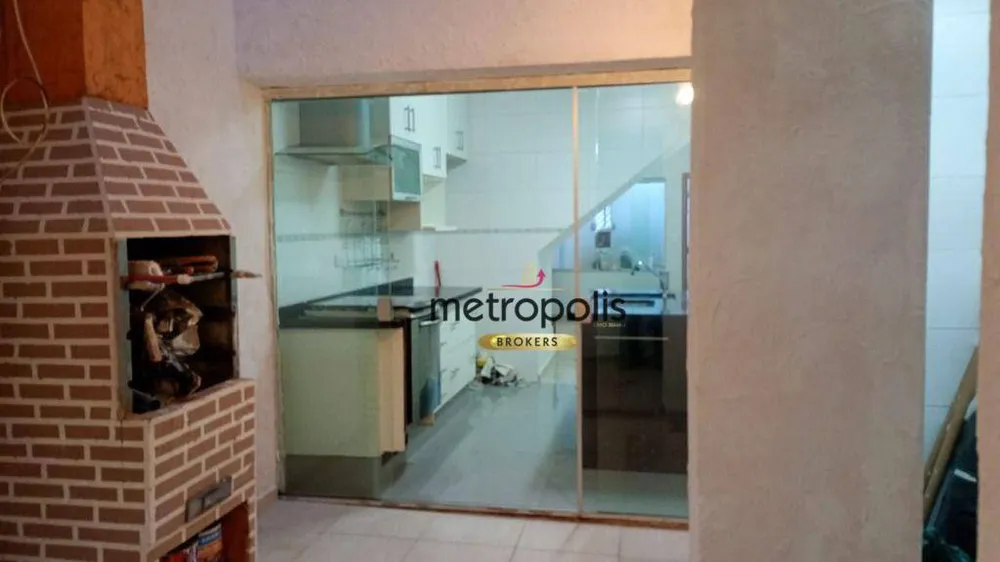 Sobrado, 2 quartos, 90 m² - Foto 2