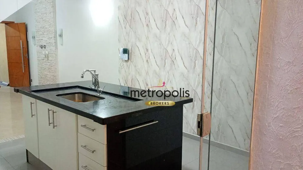 Sobrado, 2 quartos, 90 m² - Foto 4