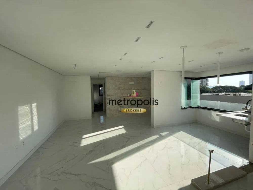 Apartamento, 2 quartos, 94 m² - Foto 2