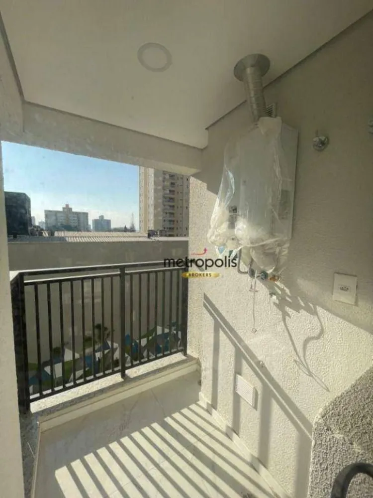 Apartamento, 2 quartos, 94 m² - Foto 7