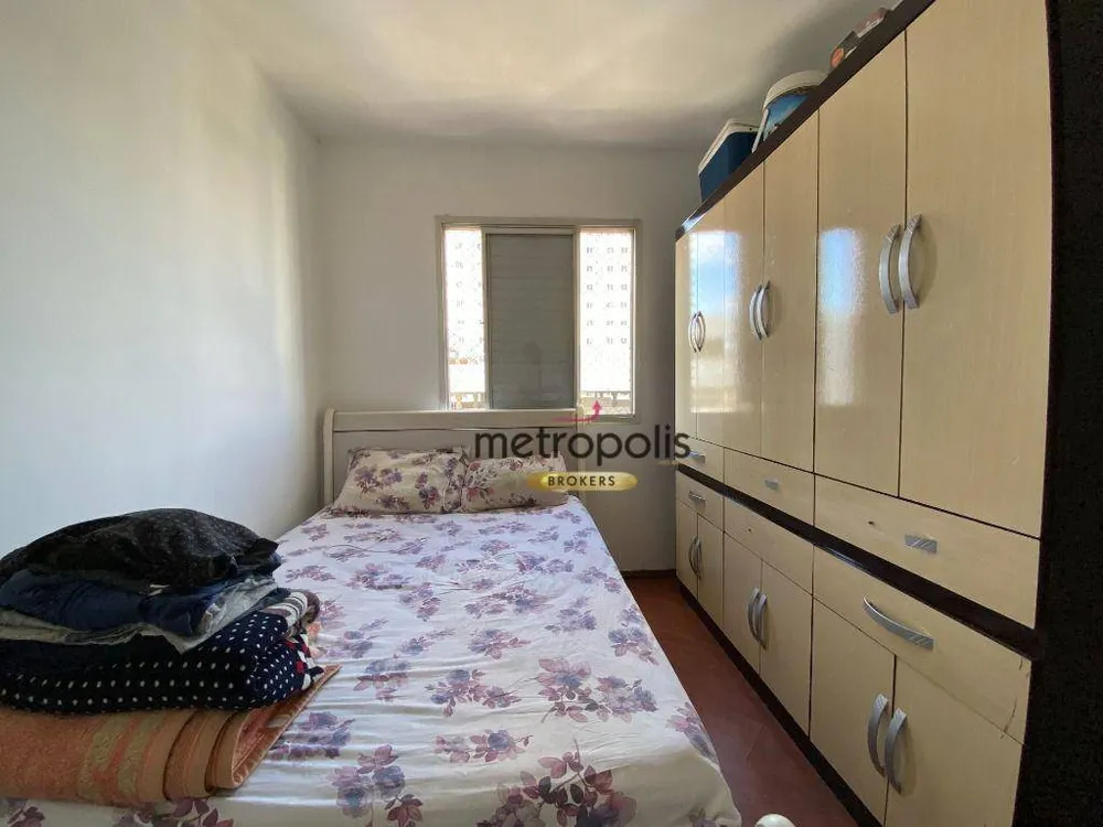 Apartamento, 3 quartos, 61 m² - Foto 4
