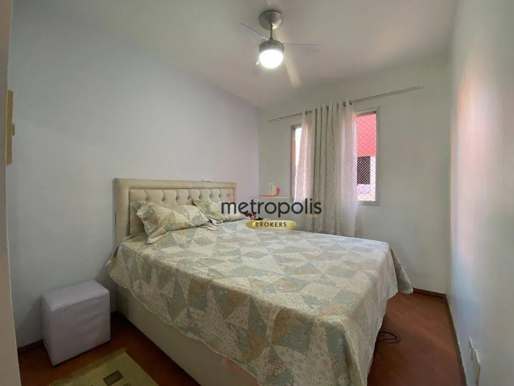 Apartamento, 3 quartos, 61 m² - Foto 10