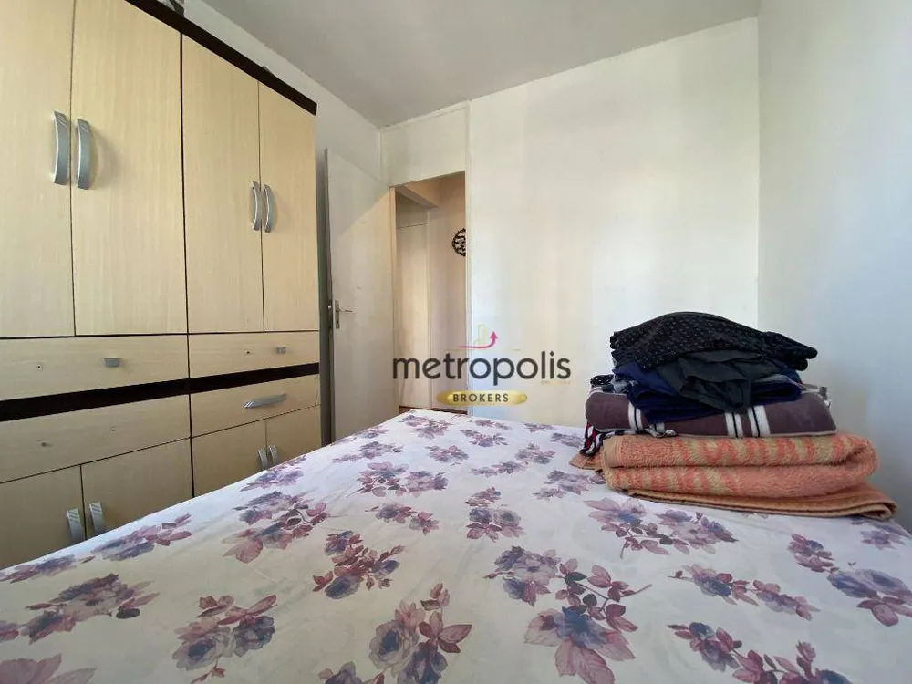 Apartamento, 3 quartos, 61 m² - Foto 6