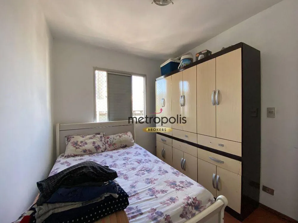 Apartamento, 3 quartos, 61 m² - Foto 5