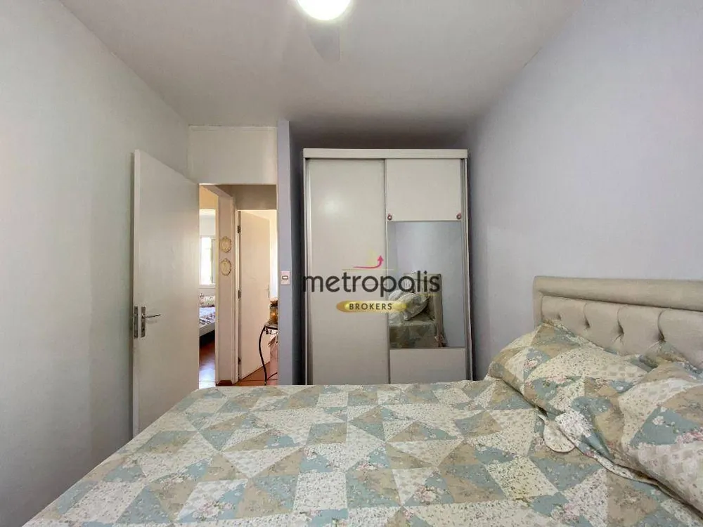 Apartamento, 3 quartos, 61 m² - Foto 11