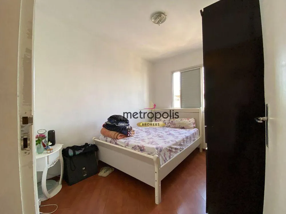 Apartamento, 3 quartos, 61 m² - Foto 3