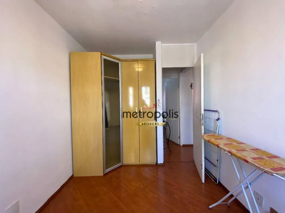 Apartamento, 3 quartos, 61 m² - Foto 9