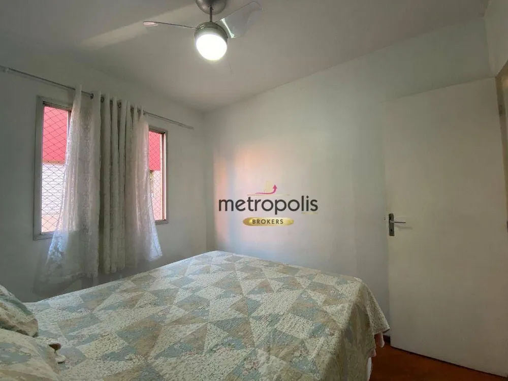 Apartamento, 3 quartos, 61 m² - Foto 12