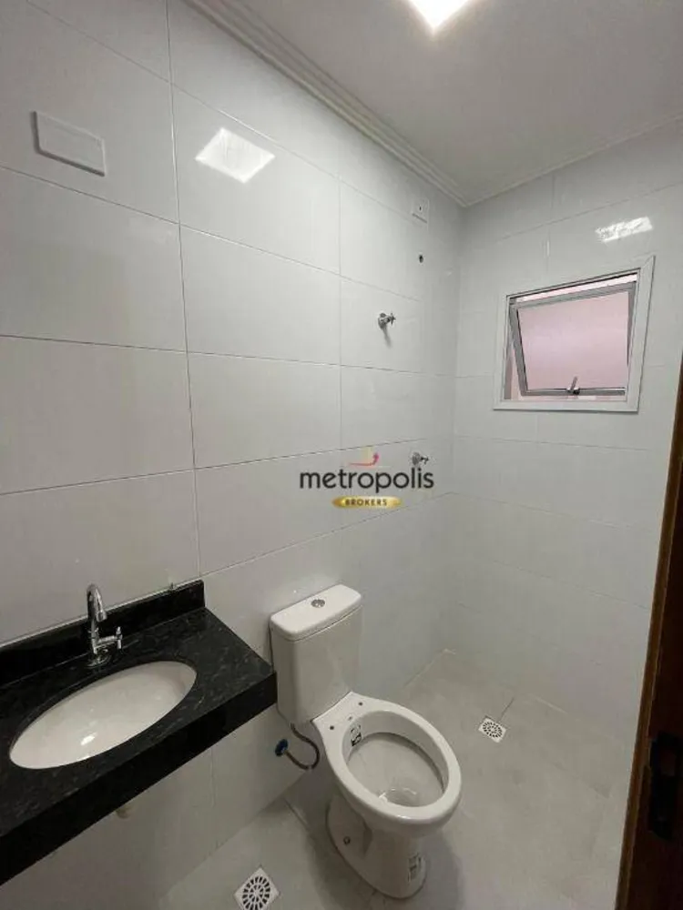 Cobertura, 2 quartos, 78 m² - Foto 6