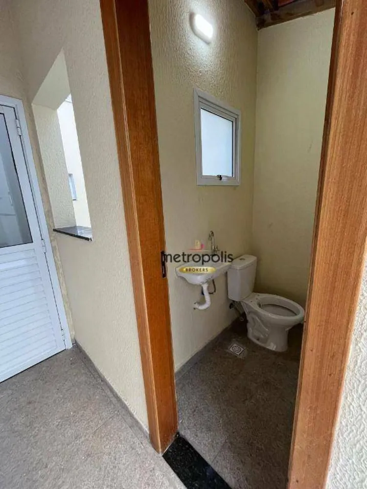 Cobertura, 2 quartos, 78 m² - Foto 10