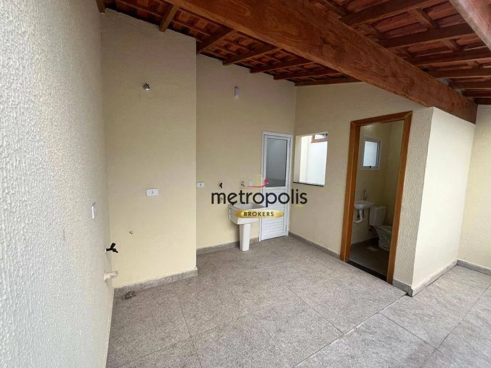 Cobertura, 2 quartos, 78 m² - Foto 7