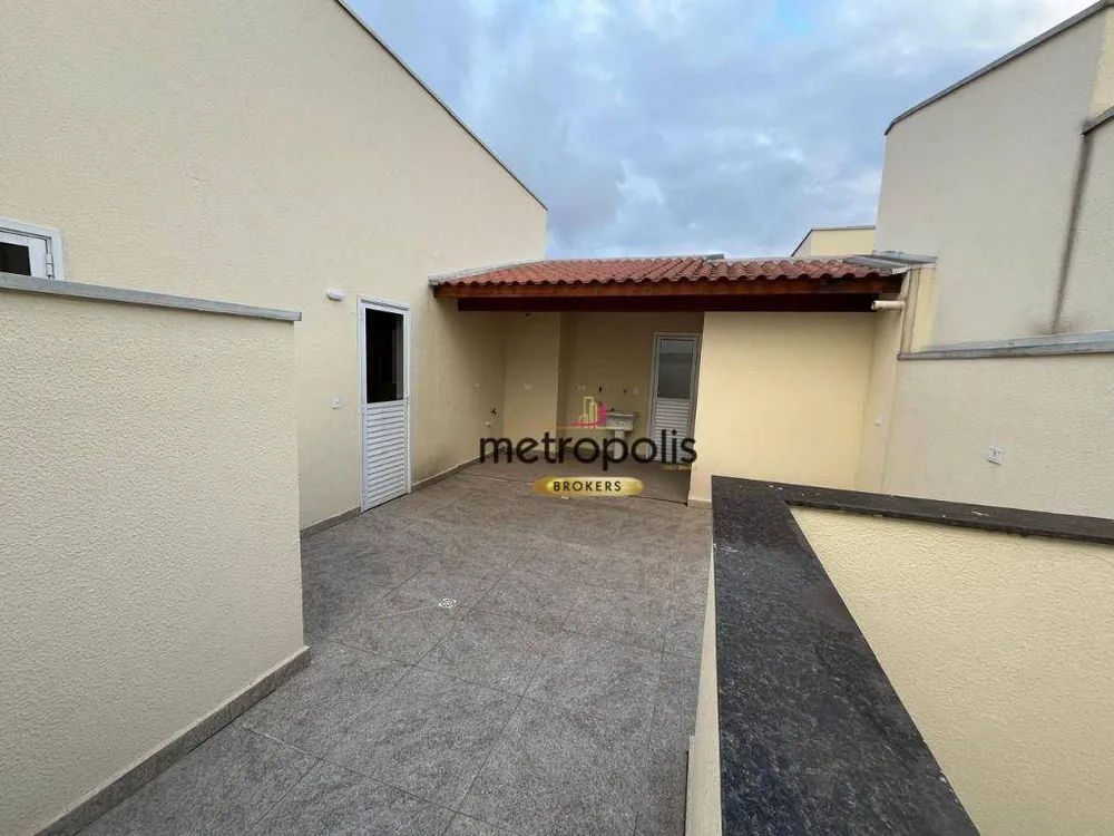 Cobertura, 2 quartos, 78 m² - Foto 8