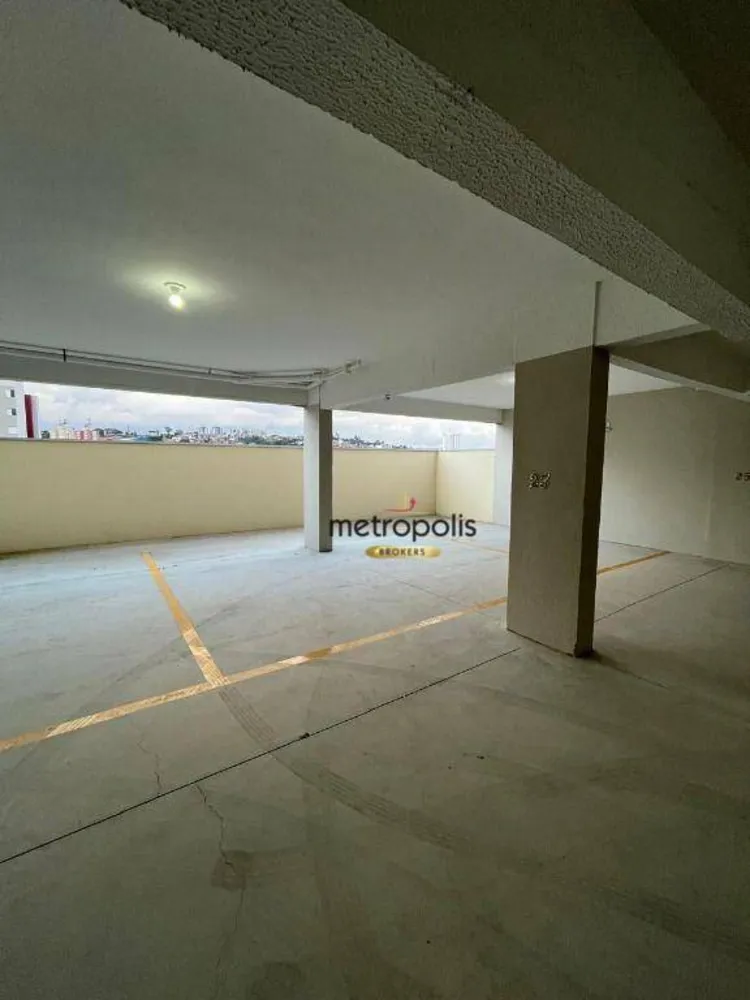 Cobertura, 2 quartos, 78 m² - Foto 12