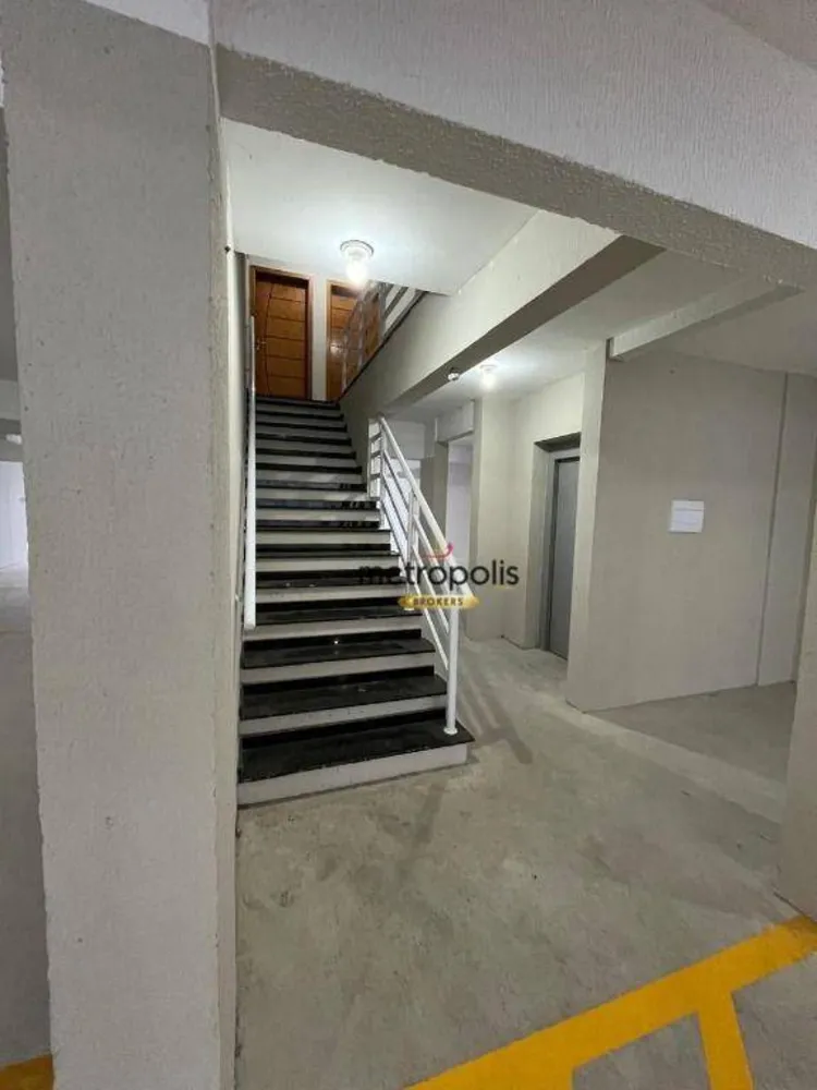 Cobertura, 2 quartos, 78 m² - Foto 11