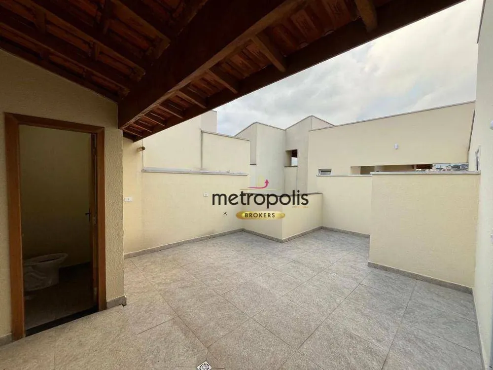 Cobertura, 2 quartos, 78 m² - Foto 9
