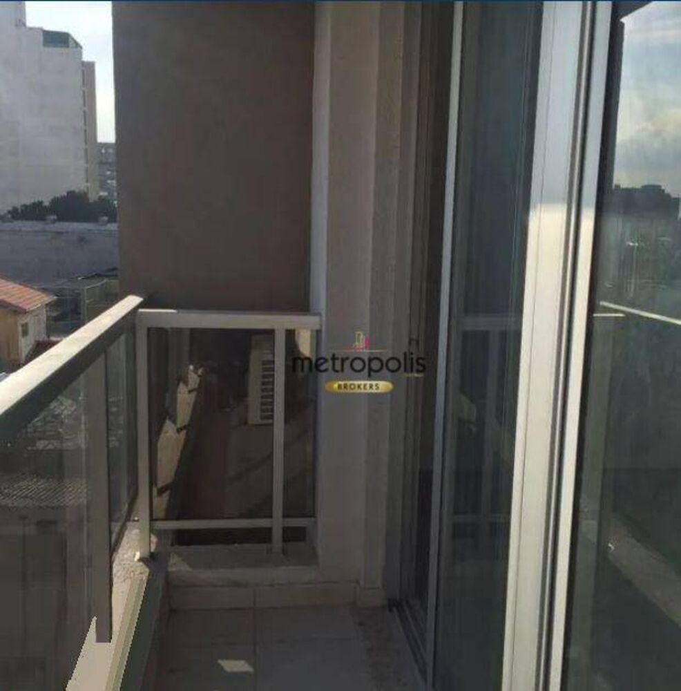 Conjunto Comercial-Sala à venda, 60m² - Foto 1