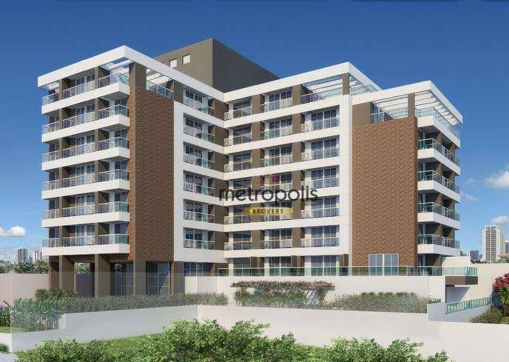 Conjunto Comercial-Sala à venda, 60m² - Foto 7