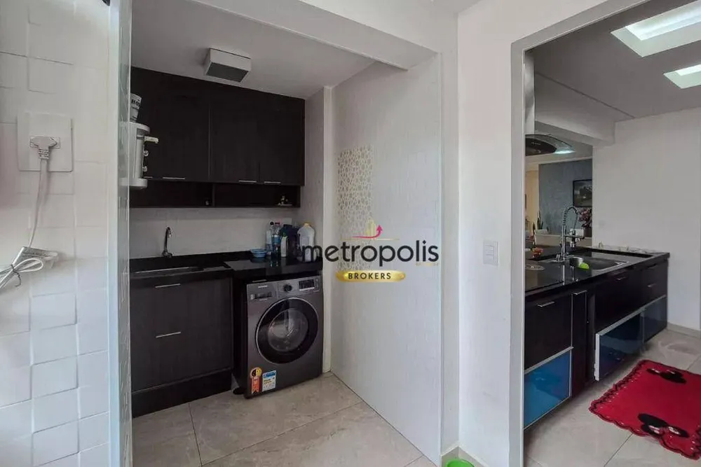 Apartamento, 2 quartos, 104 m² - Foto 1