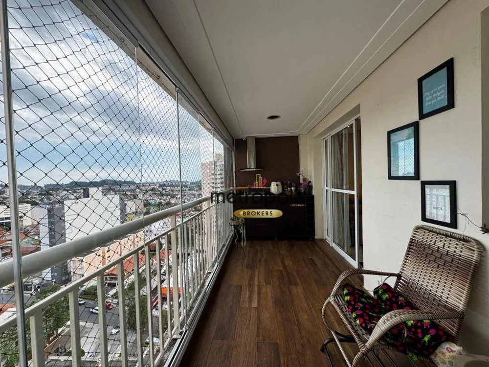 Apartamento, 2 quartos, 104 m² - Foto 8