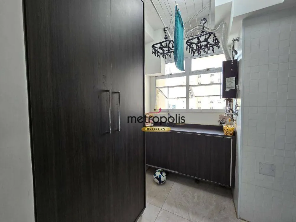 Apartamento, 2 quartos, 104 m² - Foto 2
