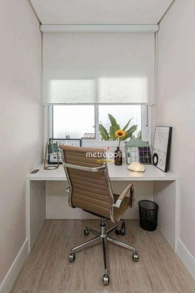 Apartamento, 2 quartos, 111 m² - Foto 12