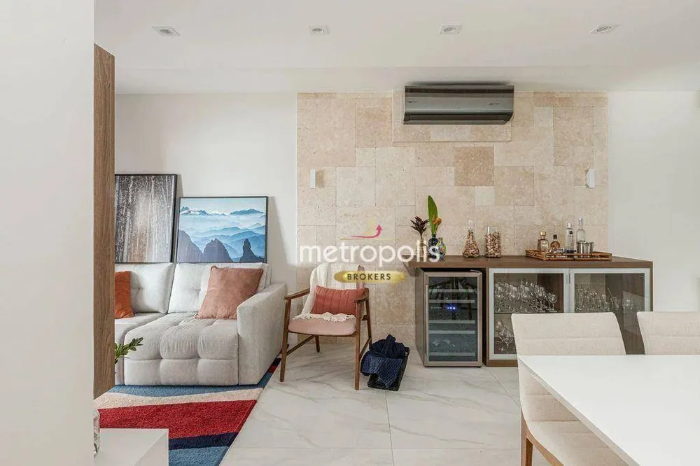 Apartamento, 2 quartos, 111 m² - Foto 6