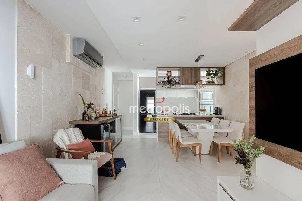 Apartamento, 2 quartos, 111 m² - Foto 1