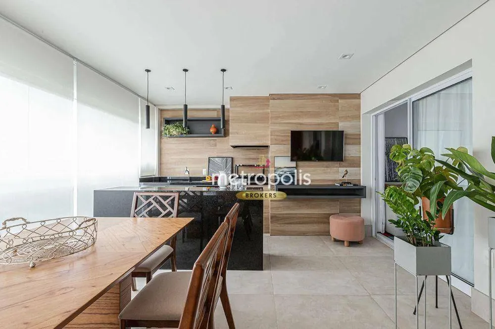 Apartamento, 2 quartos, 111 m² - Foto 2