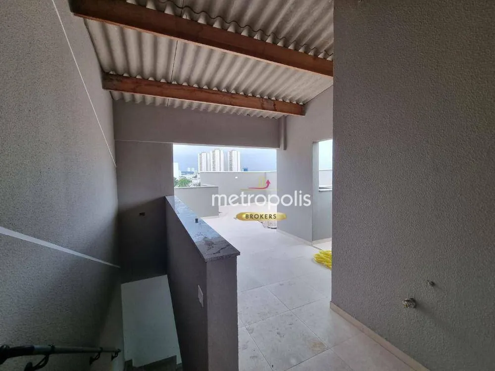 Cobertura, 2 quartos, 108 m² - Foto 9