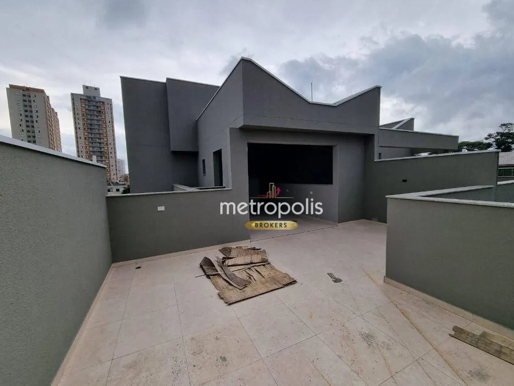 Cobertura, 2 quartos, 108 m² - Foto 12