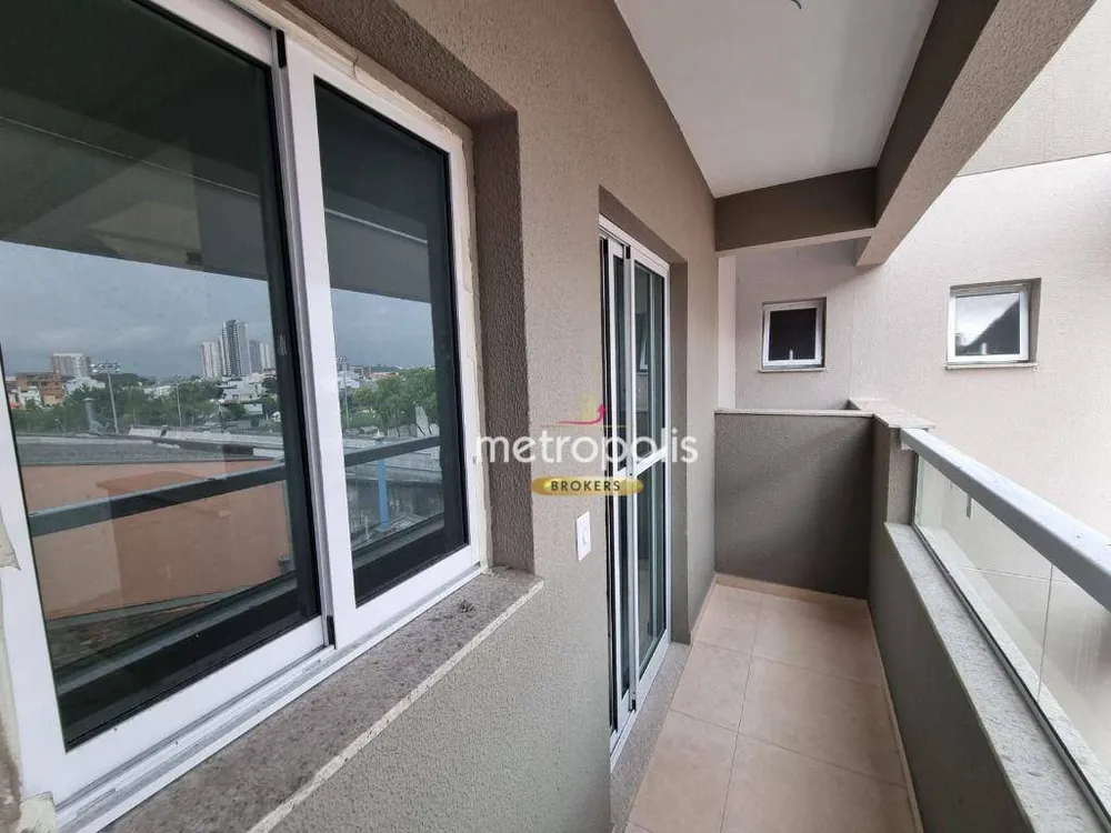 Cobertura, 2 quartos, 108 m² - Foto 3