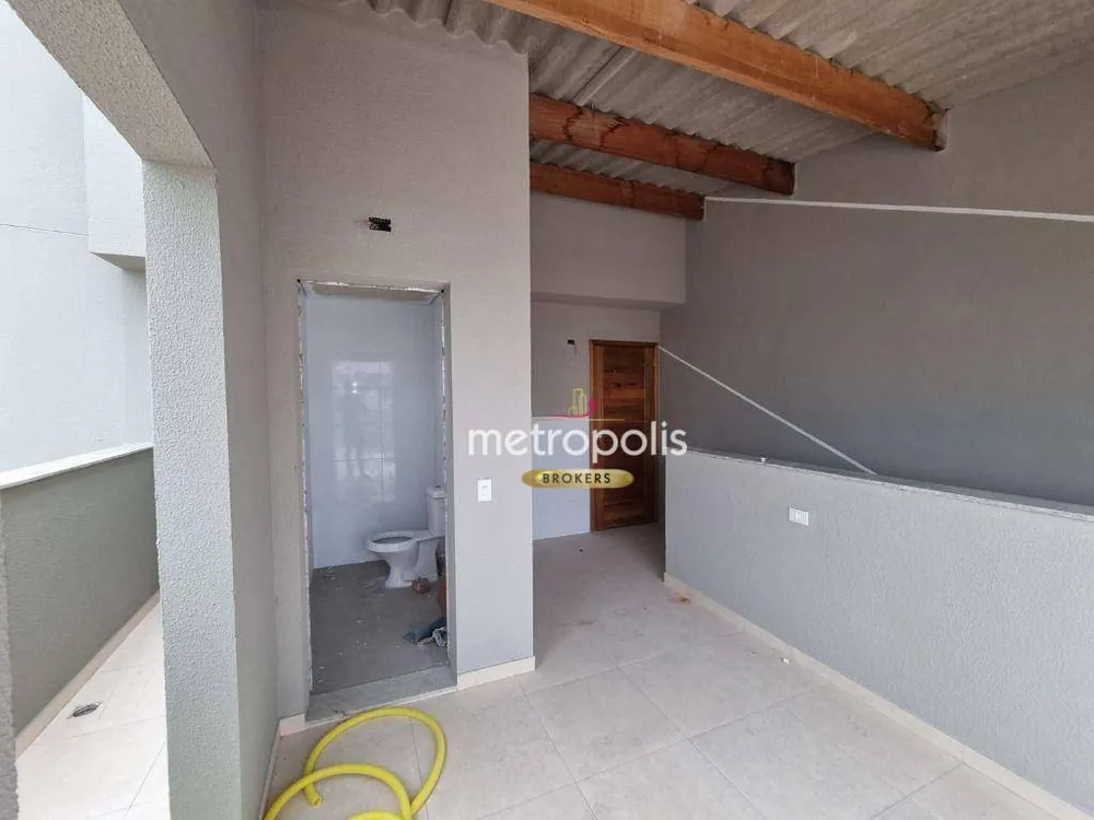 Cobertura, 2 quartos, 108 m² - Foto 10