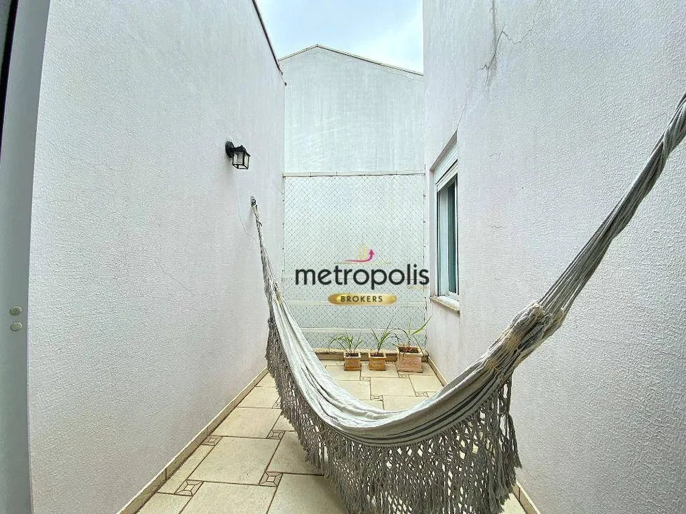 Sobrado, 3 quartos, 270 m² - Foto 1