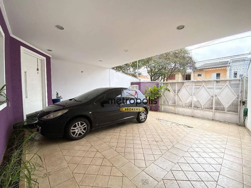 Sobrado, 3 quartos, 270 m² - Foto 2