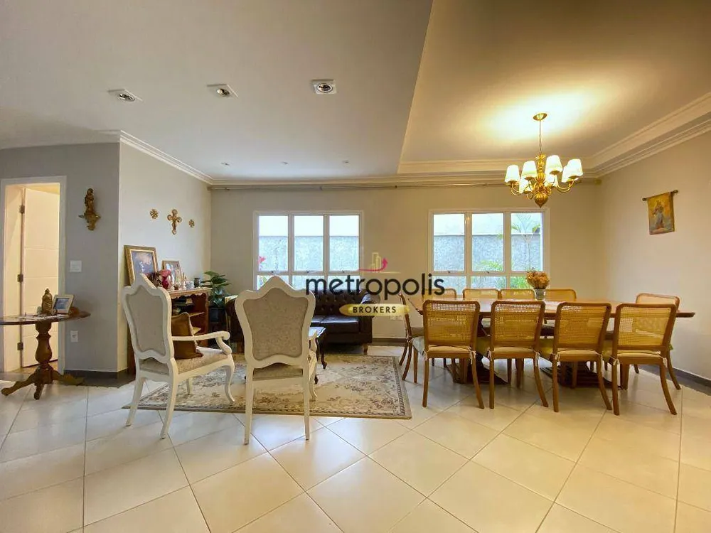 Sobrado, 3 quartos, 270 m² - Foto 3