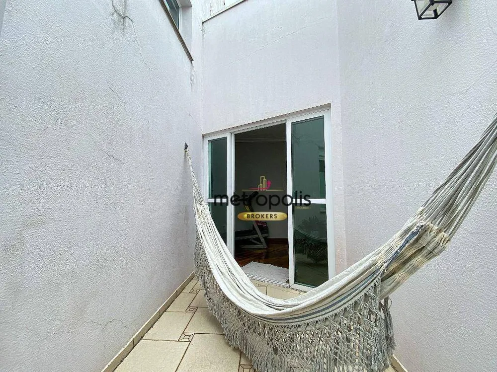 Sobrado, 3 quartos, 270 m² - Foto 8