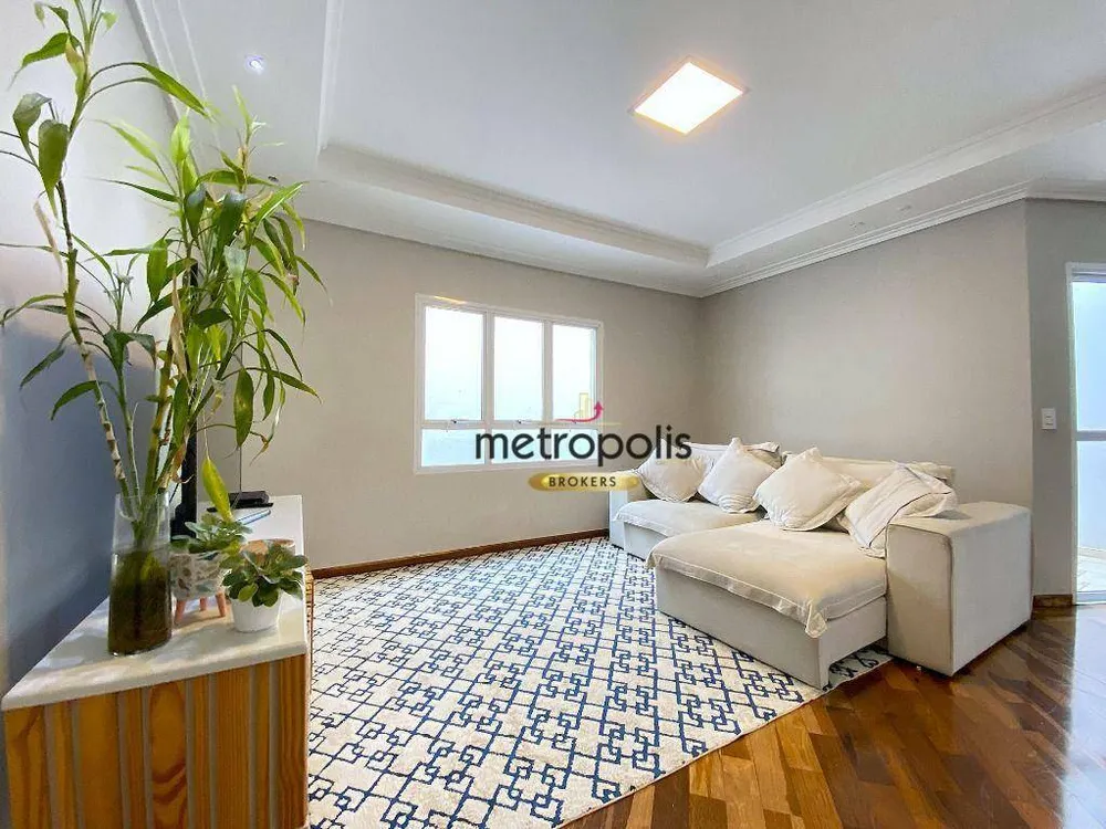 Sobrado, 3 quartos, 270 m² - Foto 5
