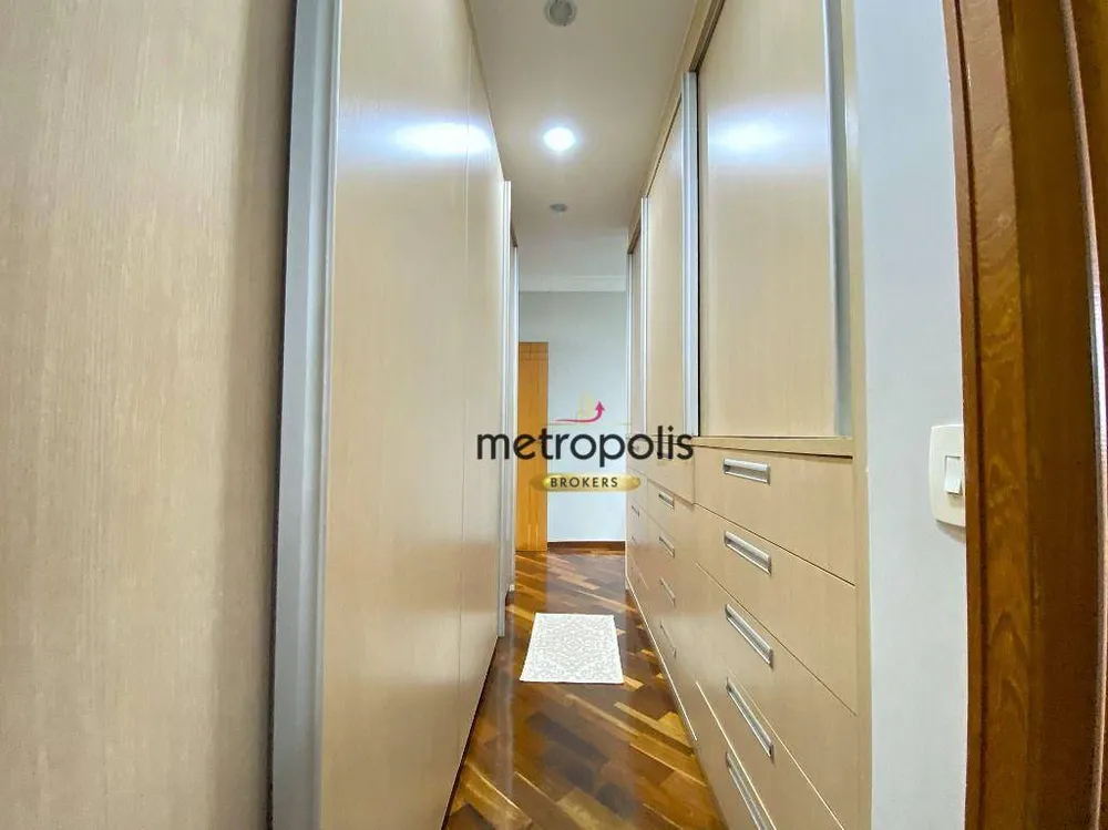 Sobrado, 3 quartos, 270 m² - Foto 2