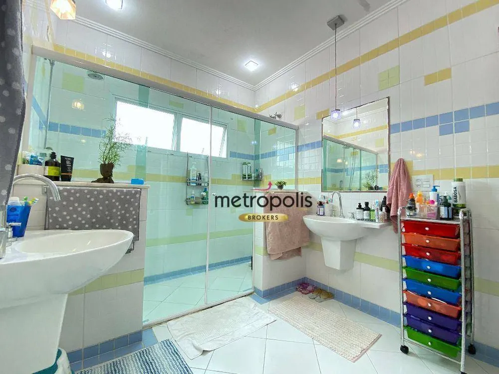 Sobrado, 3 quartos, 270 m² - Foto 4