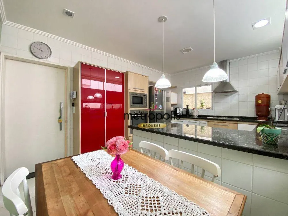 Sobrado, 3 quartos, 270 m² - Foto 7
