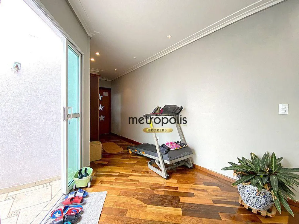 Sobrado, 3 quartos, 270 m² - Foto 3