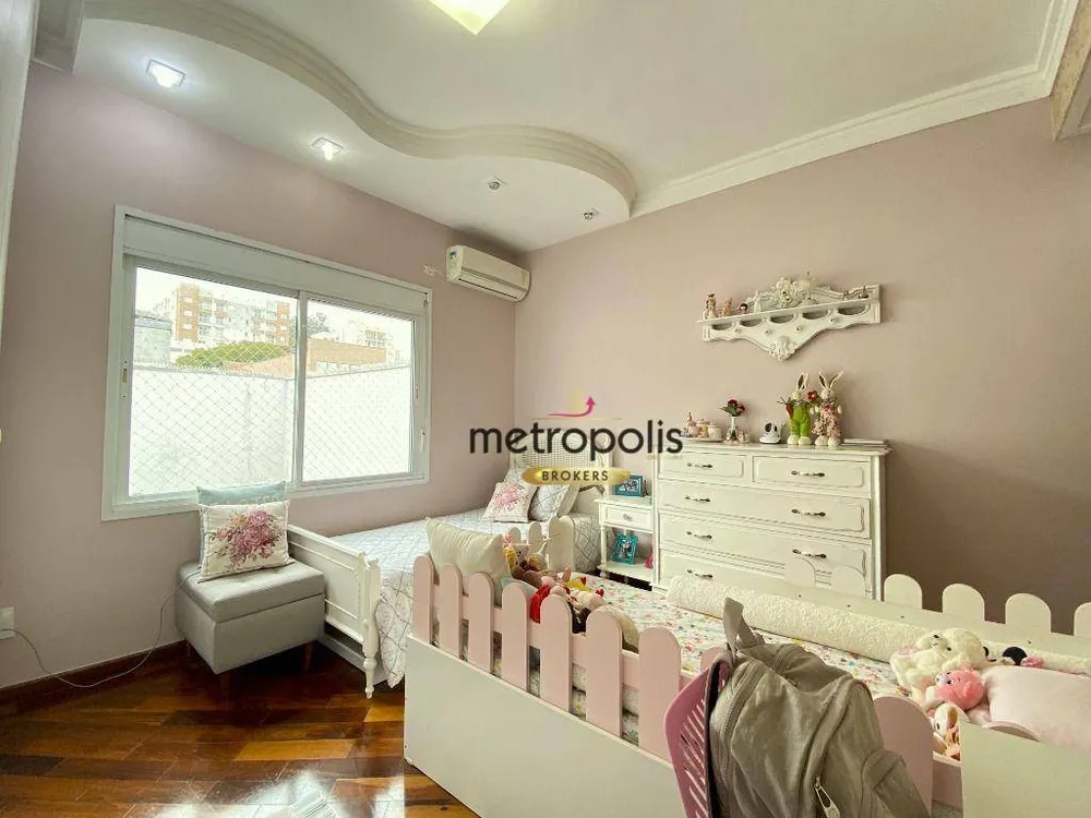Sobrado, 3 quartos, 270 m² - Foto 5