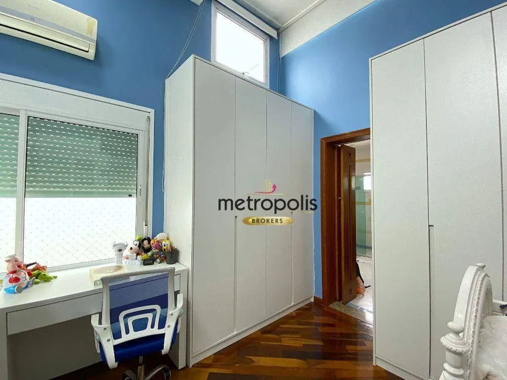 Sobrado, 3 quartos, 270 m² - Foto 10