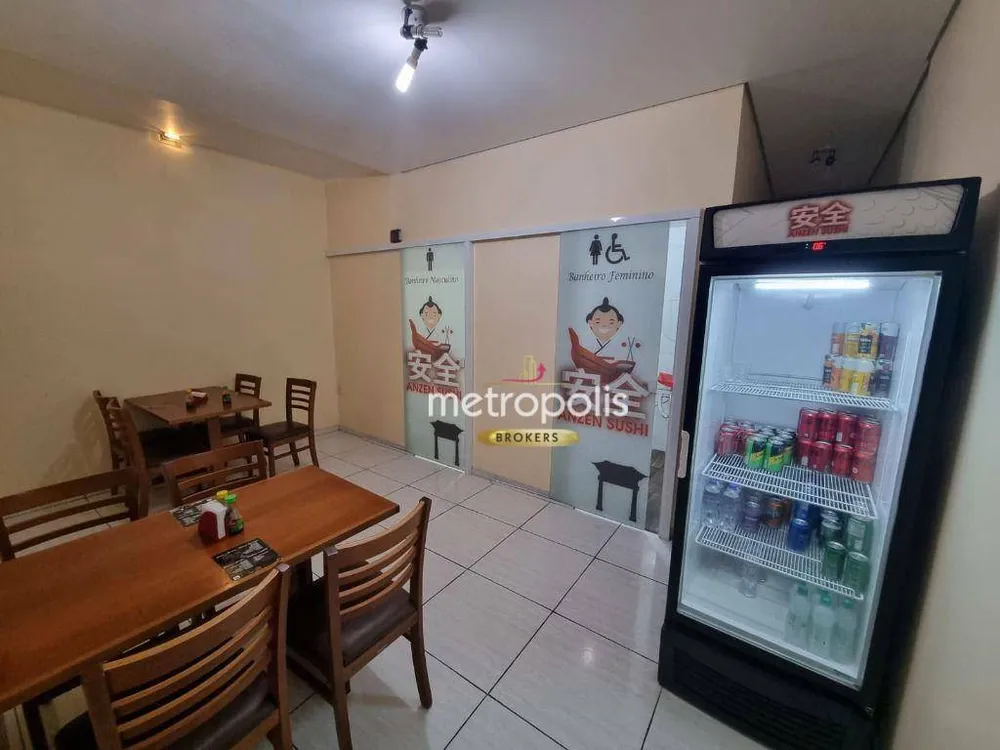 Loja-Salão, 100 m² - Foto 2