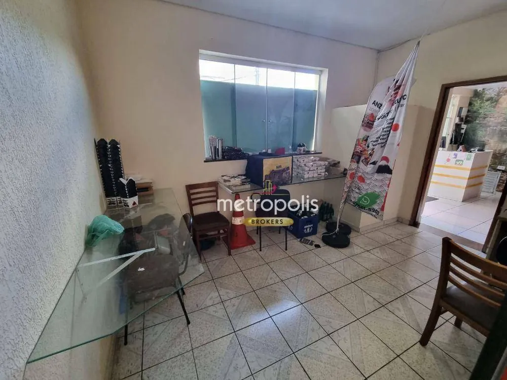 Loja-Salão, 100 m² - Foto 11