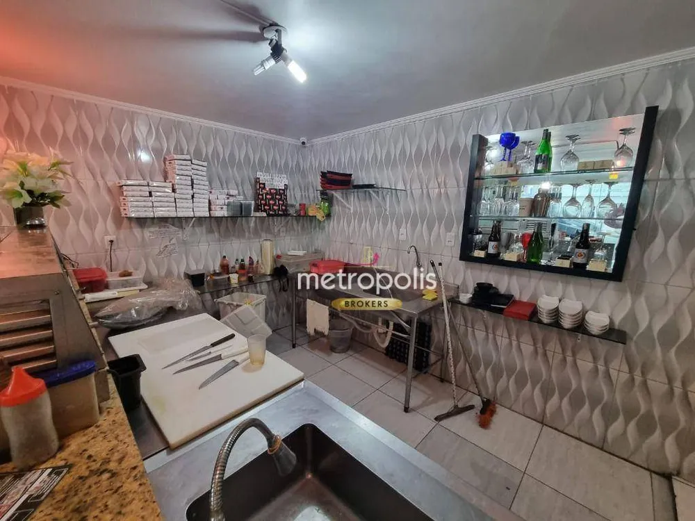 Loja-Salão, 100 m² - Foto 5