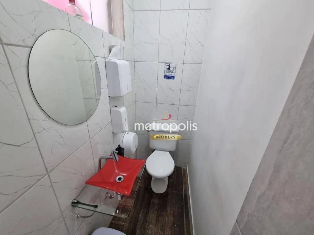 Loja-Salão, 100 m² - Foto 3